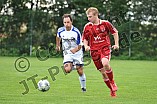 29.08.2010 - DJK Limes 09 / TSV Spalt