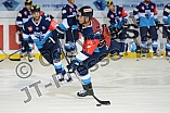 03.09.2015 - ERC Ingolstadt - Vaxjo Lakers