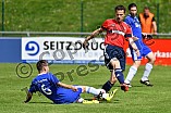 14.05.2017 - SV Buxheim - VfB Kipfenberg