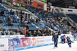 Kids on Ice Day, ERC Ingolstadt, Eishockey, DEL, Deutsche Eishockey Liga, 17.02.2018