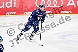 Eishockey, Herren, DEL, Saison 2024-2025, Playoffs Halbfinale, Spiel 3, ERC Ingolstadt - Kölner Haie, 06.04.2025