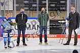 Eishockey, Frauen, DFEL, Saison 2020-2021, ERC Ingolstadt - ESC Planegg-Würmtal, 07.03.2021