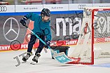 Eishockey, Herren, DEL, Saison 2025-2026, Playoffs Halbfinale, Spiel 1, ERC Ingolstadt - Iserlohn Roosters, 12.09.2025