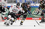 Eishockey, Herren, DEL, Saison 2022-2023, Spieltag 10, ERC Ingolstadt - Kölner Haie, 13.10.2022
