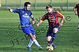 15.11.2015 - SV Marienstein - SG Ramsberg - St. Veit
