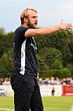 09.08.2017 - VfR Neuburg - TSV 1860 München