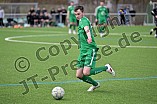 Fußball, Herren, Bezirksliga Oberbayern Nord, Saison 2023-2024, Spieltag 21, VfB Eichstätt II - TSV Rohrbach, 16.03.2024