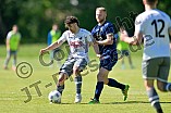Fußball, Herren, Kreisliga Neumarkt Jura West, Saison 2024-2025, Spieltag 23, SV Marienstein - FV Dittenheim-DJK Gnotzheim, 10.05.2025