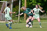 Fußball, Frauen, Landesliga Süd, Saison 2025-2026, Spieltag 19, FV Obereichstätt - SV Leerstetten, 09.05.2026