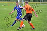24.05.2013 - SV Marienstein II - SV Burgsalach Indernbuch