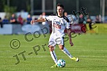 22.08.2017 - TSV 1860 Weißenburg - VfB Eichstätt