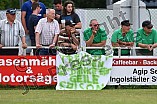 12.05.2018 - VfB Eichstätt - SpVgg Greuther Fürth II
