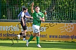 Fußball, Herren, Bezirksliga Oberbayern Nord, Saison 2024-2025, Relegation - Spiel 2, FC Gerolfing - VfB Eichstätt II, 31.05.2025