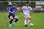 Fußball, Herren, Vorbereitung, Saison 2022-2023, FC Ingolstadt 04 - TSV 1896 Rain-Lech, 09.07.2022