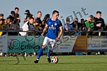 Fußball, Herren, Kreisliga Neumarkt Jura Ost, Saison 2025-2026, Relegation - Spiel 1, TSV Meckenhausen - SV Marienstein, 22.05.2026