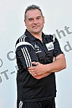 19.07.2016 - VfB Eichstätt - Mannschaftsfotos