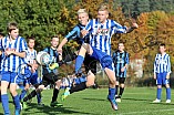 19.10.2013 - FC Arnsberg - JFG Schambachtal