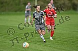 Fußball, Frauen, Landesliga Süd, Saison 2023-2024, Spieltag 15, FV Obereichstätt - 1. FC Passau, 13.04.2024