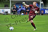 17.09.2016 - VfB Eichstätt - SpVgg SV Weiden