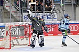 Eishockey, Herren, DEL, Saison 2023-2024, Spieltag 30, ERC Ingolstadt - Straubing Tigers, 23.12.2023