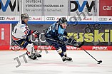 Eishockey, Herren, DEL, Saison 2022-2023, Vorbereitung, ERC Ingolstadt - Iserlohn Roosters, 14.08.2022