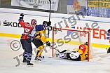 23.08.2014 - ERC Ingolstadt - SaiPa Lappeenranta