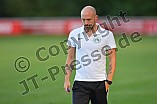 29.08.2018 - SV Manching - TSV Rohrbach