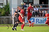 Fußball, Herren, Totopokal, Saison 2025-2026, Spieltag 1, SV Eitensheim - TSV Gaimersheim, 06.08.2025
