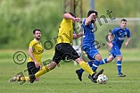 Fußball, Herren, Kreisliga West, Saison 2022-2023, Spieltag 22, SV Marienstein - DJK Pollenfeld, 07.05.2023