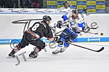 Thomas Sabo Ice Tigers vs ERC Ingolstadt, Eishockey, DEL, Deutsche Eishockey Liga, Spieltag 4, 23.09.2018