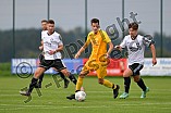 Fußball, Herren, A-Klasse 1, Saison 2021-2022, Spieltag 8, FC Gelbelsee - TSV Kösching, 19.09.2021