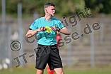 Fußball, Herren, Bayernliga Nord, Saison 2022-2023, Spieltag 15, FC Ingolstadt 04 II - FC Coburg, 03.10.2023