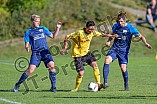 14.10.2018 - FC Hitzhofen-Oberzell - TSV Großmehring