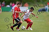 16.06.2019 - DJK Limes 09 - TSV 1860 Weißenburg U23 II