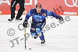 Eishockey, Herren, DEL, Saison 2020-2021, ERC Ingolstadt - Schwenninger Wild Wings, 19.01.2021