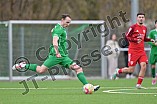 Fußball, Herren, Bayernliga Nord, Saison 2023-2024, Vorbereitung, VfB Eichstätt - TSV Kornburg, 17.02.2024