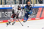 Eishockey, Frauen, DFEL, Saison 2024-2025, ERC Ingolstadt - ECDC Memmingen Indians, 16.11.2024