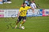 Fußball, Herren, Kreisliga 1, Saison 2025-2026, Spieltag 18, FC Hitzhofen-Oberzell - VfB Eichstätt II, 11.04.2026