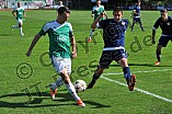 12.09.2015 - VfB Eichstätt - SSV Jahn Regensburg II