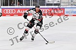 Eishockey, Herren, DEL, Saison 2021-2022, Spieltag 17, ERC Ingolstadt - Kölner Haie, 28.10.2021