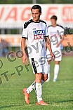 27.06.2017 - VfB Eichstätt - 1. FC Nürnberg