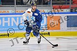 Augsburger Panther vs ERC Ingolstadt, Eishockey, DEL, Deutsche Eishockey Liga, Spieltag 31, 23.12.2018