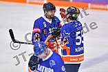 ERC Ingolstadt Legenden vs Sternstunden-Mannschaft, 23.02.2020
