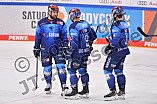 Eishockey, Herren, DEL, Saison 2020-2021, ERC Ingolstadt - Düsseldorfer EG, 05.04.2021