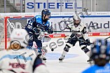 Eishockey, Frauen, DFEL, Saison 2025-2026, Spieltag 1, ERC Ingolstadt - Eisbären Berlin, 20.09.2025