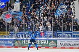 Eishockey, Herren, DEL, Saison 2025-2026, Spiel 37, ERC Ingolstadt - Löwen Frankfurt, 06.01.2026