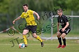 Fußball, Herren, Kreisliga West, Saison 2021-2022, Spieltag 26, DJK Pollenfeld - SV Rednitzhembach, 29.05.2022