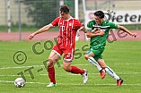 11.08.2017 - VfB Eichstätt - FC Bayern München II