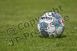 Fußball, Herren, Regionalliga Bayer, Saison 2020-2021, VfB Eichstätt - Training, 08.05.2021