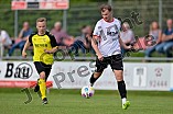 Fußball, Herren, Landesliga Nordost, Saison 2025-2026, Spieltag 33, TSV 1860 Weißenburg - SV Lauterhofen, 09.05.2026